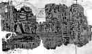 Egyptian Papyri
