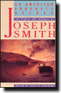 Joseph Smithin päiväkirjat
