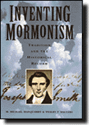 Inventing Mormonism