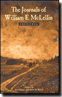 The Journals of William E. McLellin