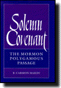 Solemn Covenant