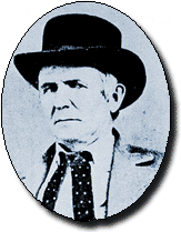 John D. Lee - daniitti, syntipukki - mormonikirkko - mormonit